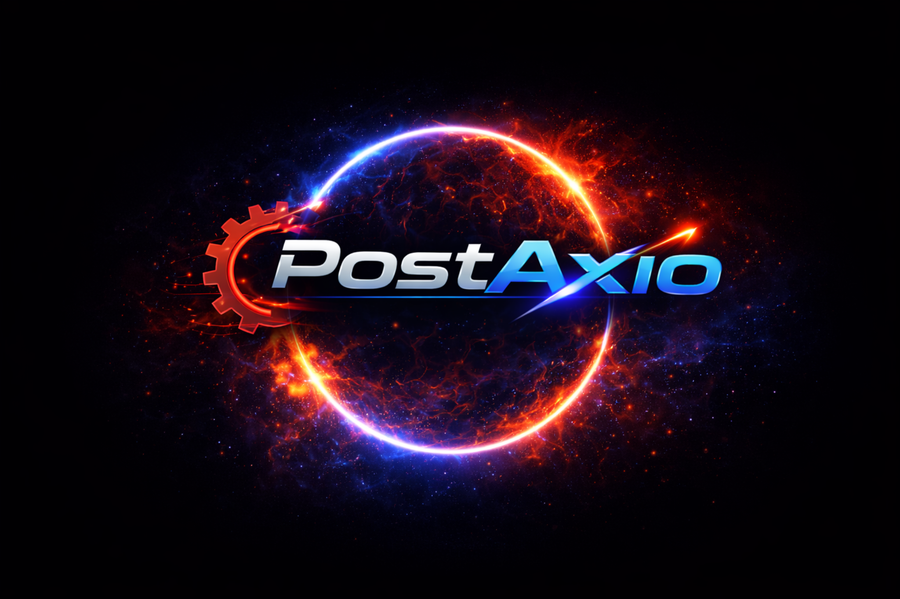 PostAxio